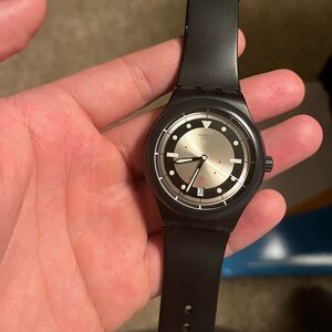 Hodinkee swatch 1984